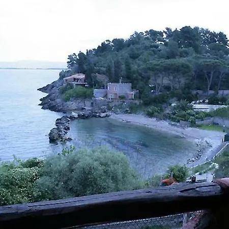 Casa Girasole * Porto Santo Stefano (Grosseto)