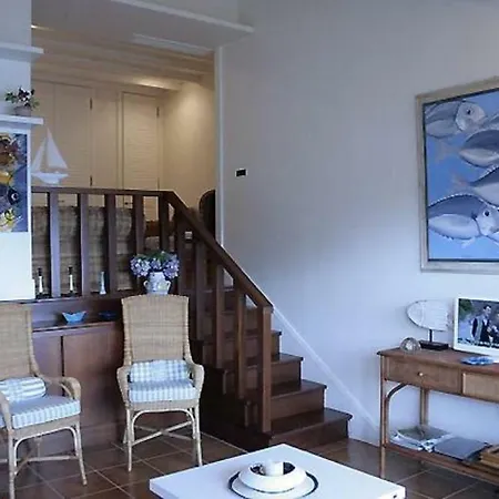 Appartement Casa Girasole Porto Santo Stefano (Grosseto)