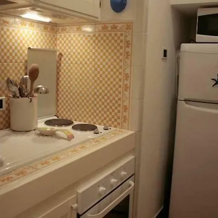 Casa Girasole Appartement