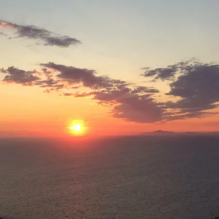 Casa Girasole Apartment Porto Santo Stefano (Grosseto)