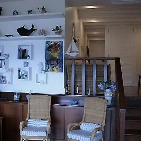 Casa Girasole Apartment *