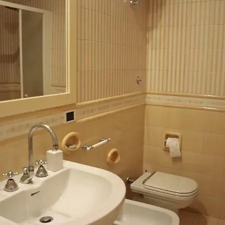 Appartement Casa Girasole *